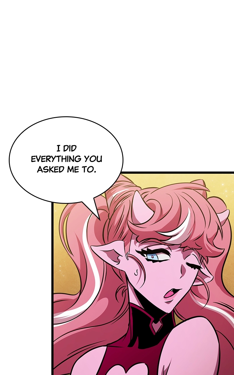 The World After The End Chapter 56 Page 32