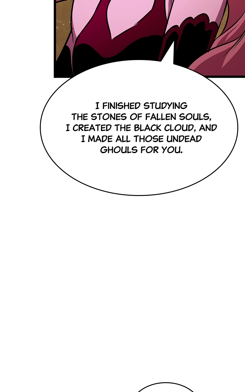 The World After The End Chapter 56 Page 33