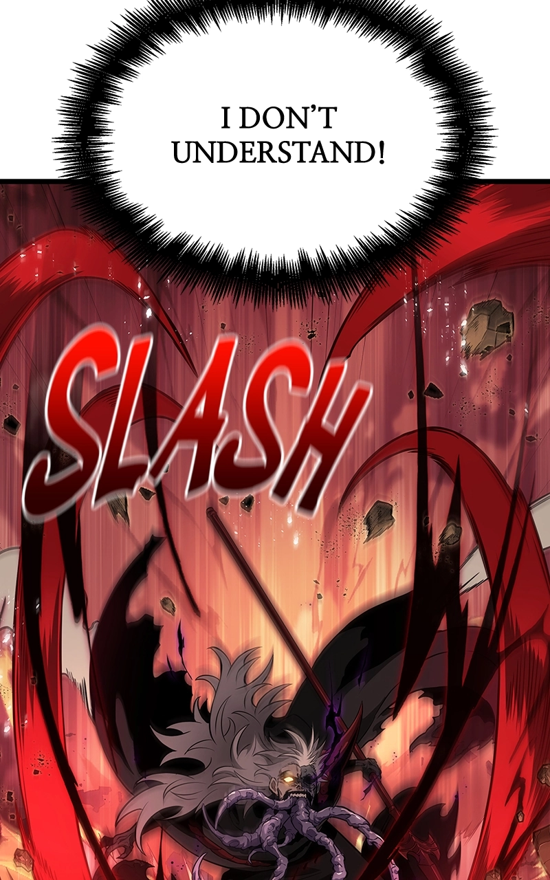 The World After The End Chapter 56 Page 48