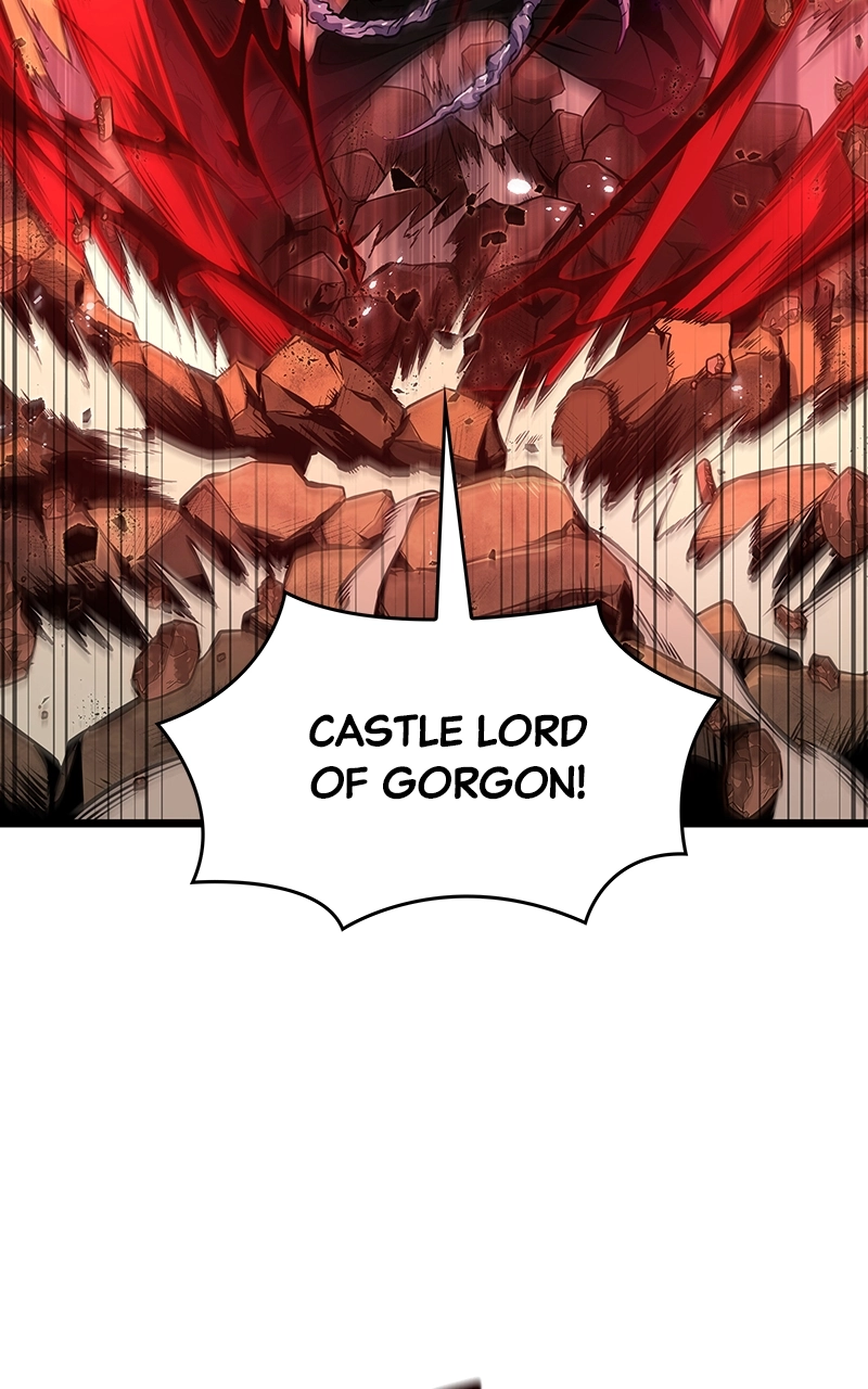 The World After The End Chapter 56 Page 49