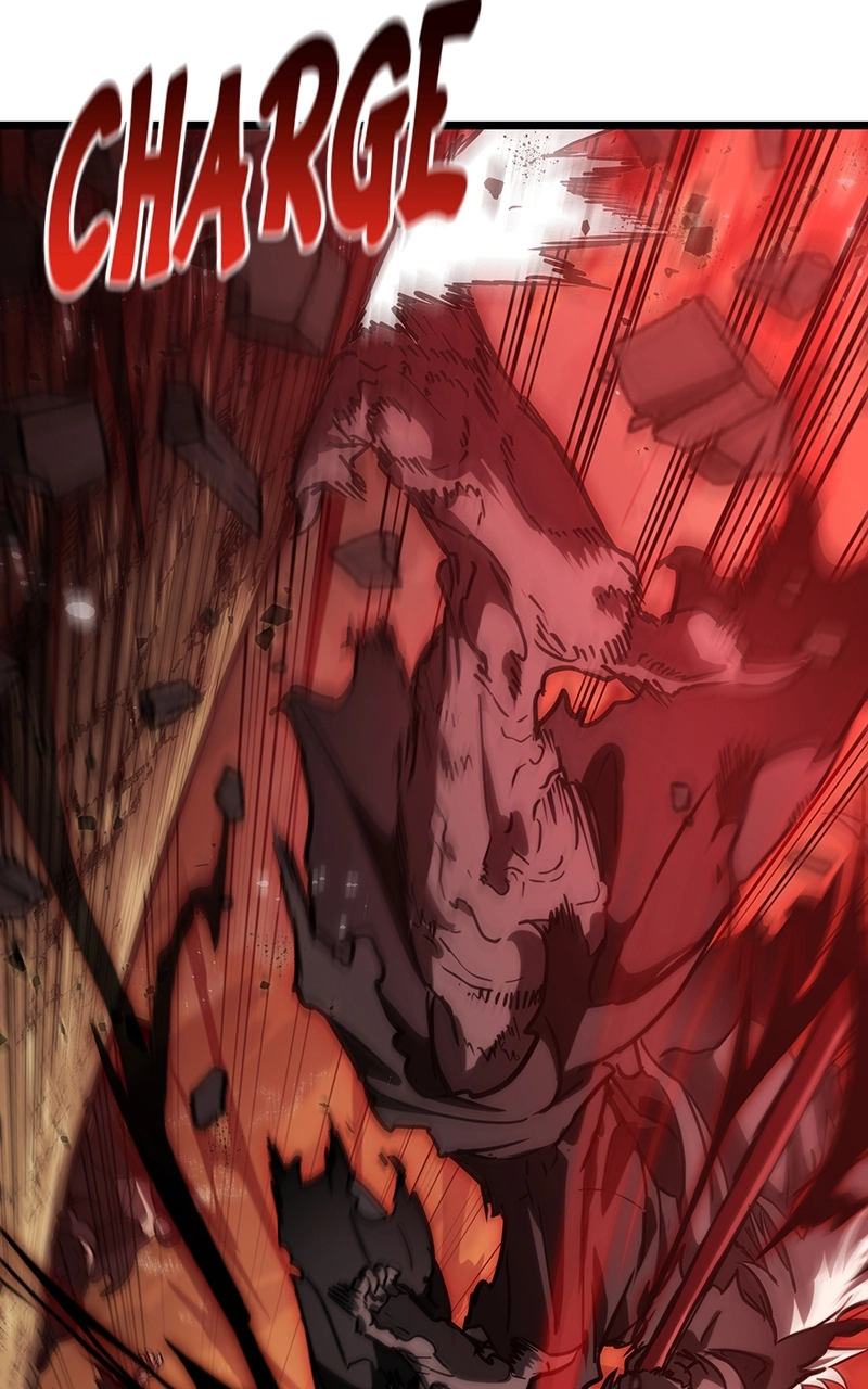 The World After The End Chapter 56 Page 50