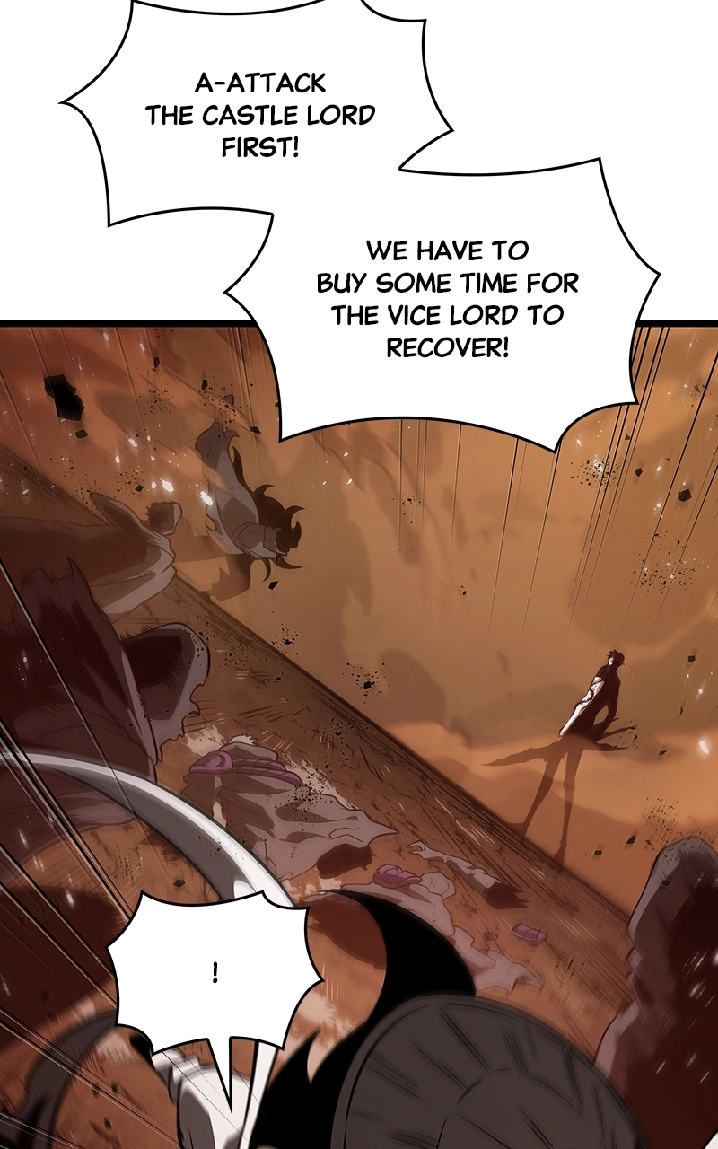 The World After The End Chapter 56 Page 72