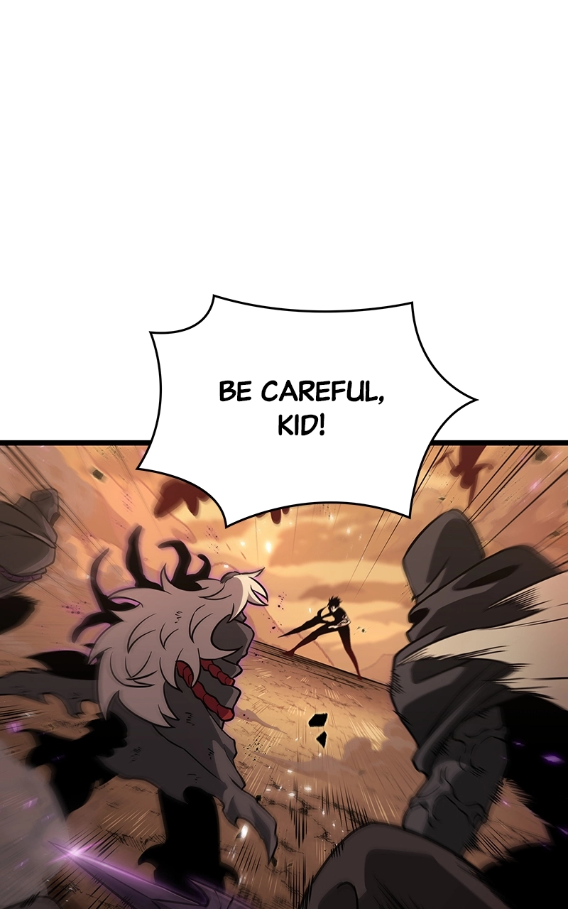 The World After The End Chapter 56 Page 74