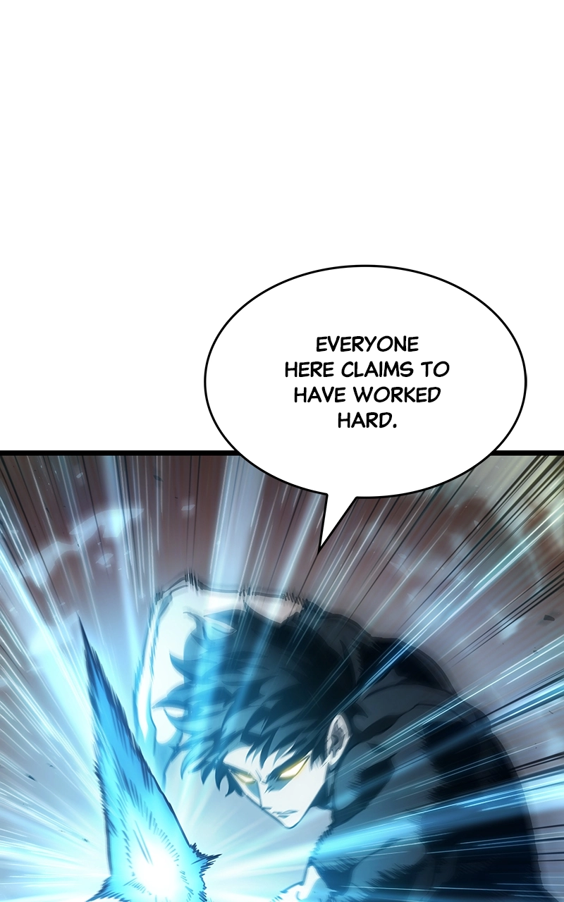 The World After The End Chapter 56 Page 76
