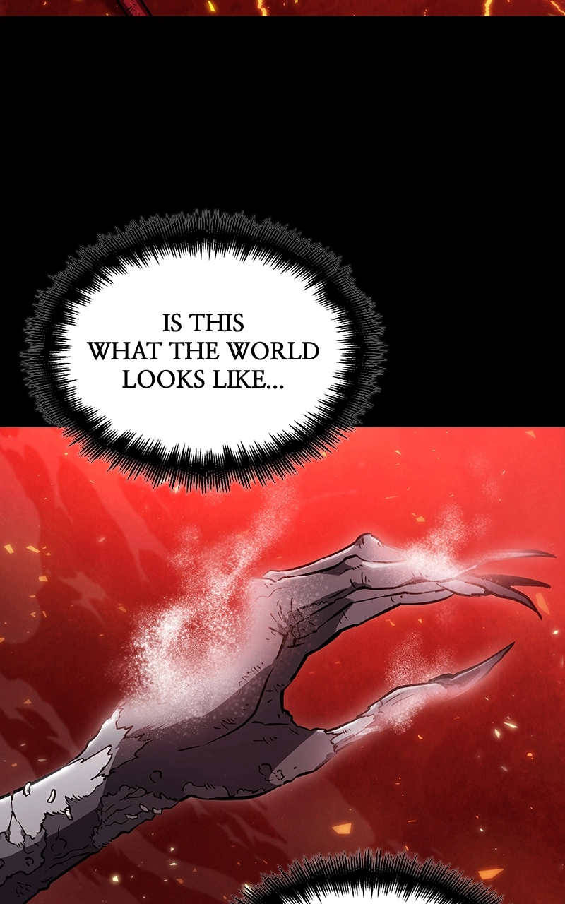 The World After The End Chapter 56 Page 90