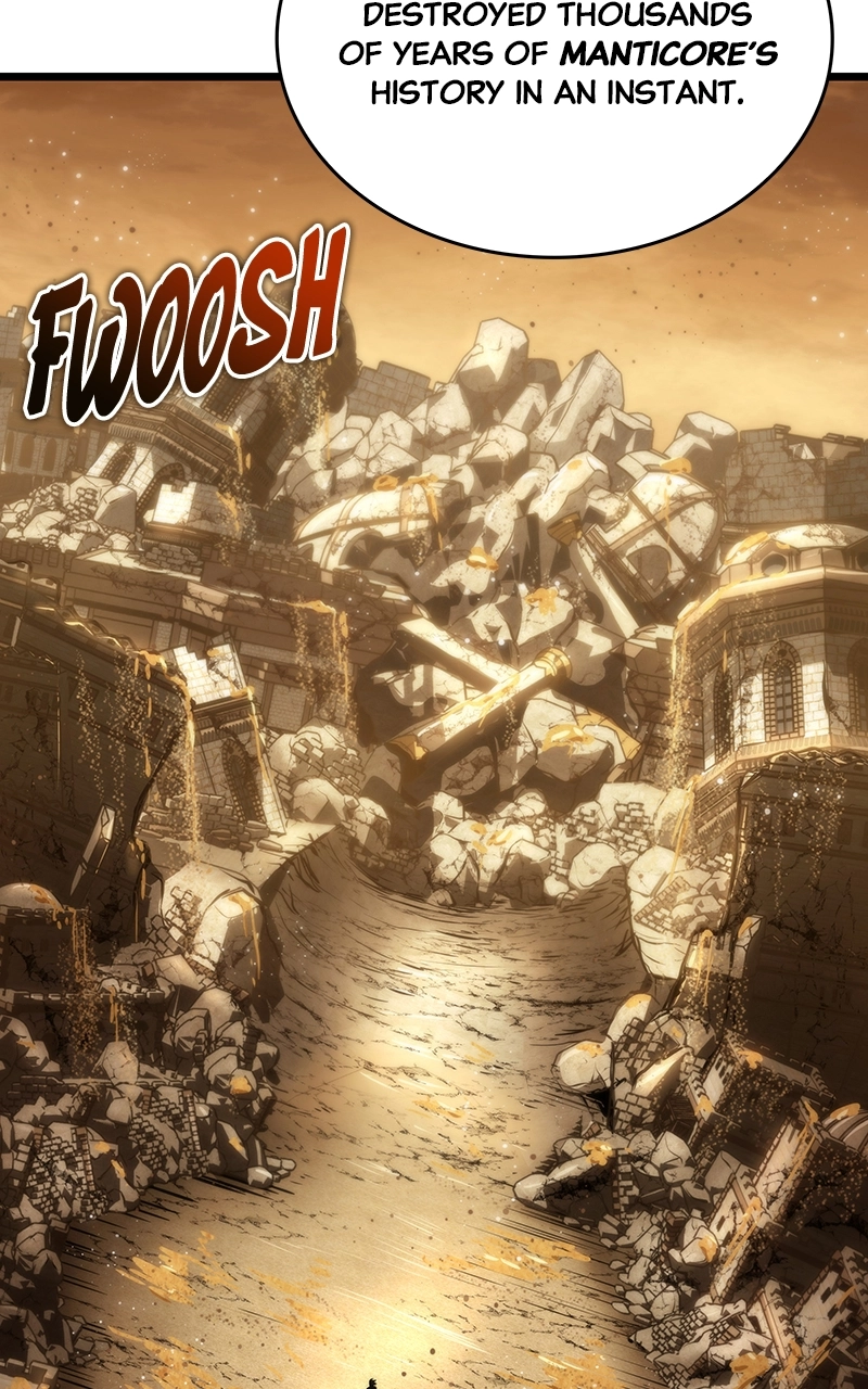 The World After The End Chapter 56 Page 102