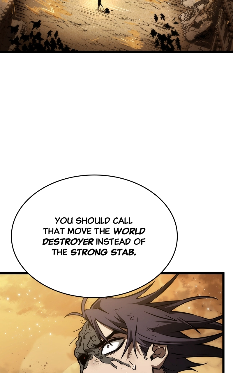 The World After The End Chapter 56 Page 103