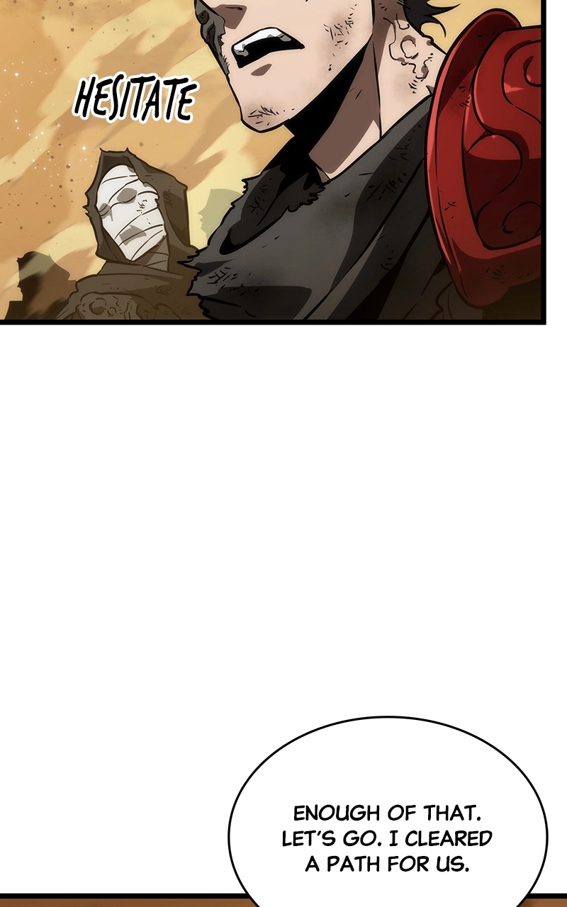 The World After The End Chapter 56 Page 104