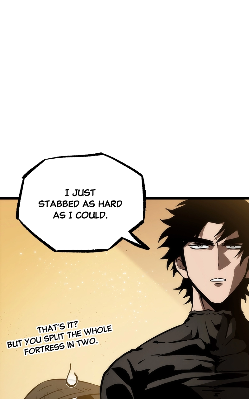 The World After The End Chapter 56 Page 107