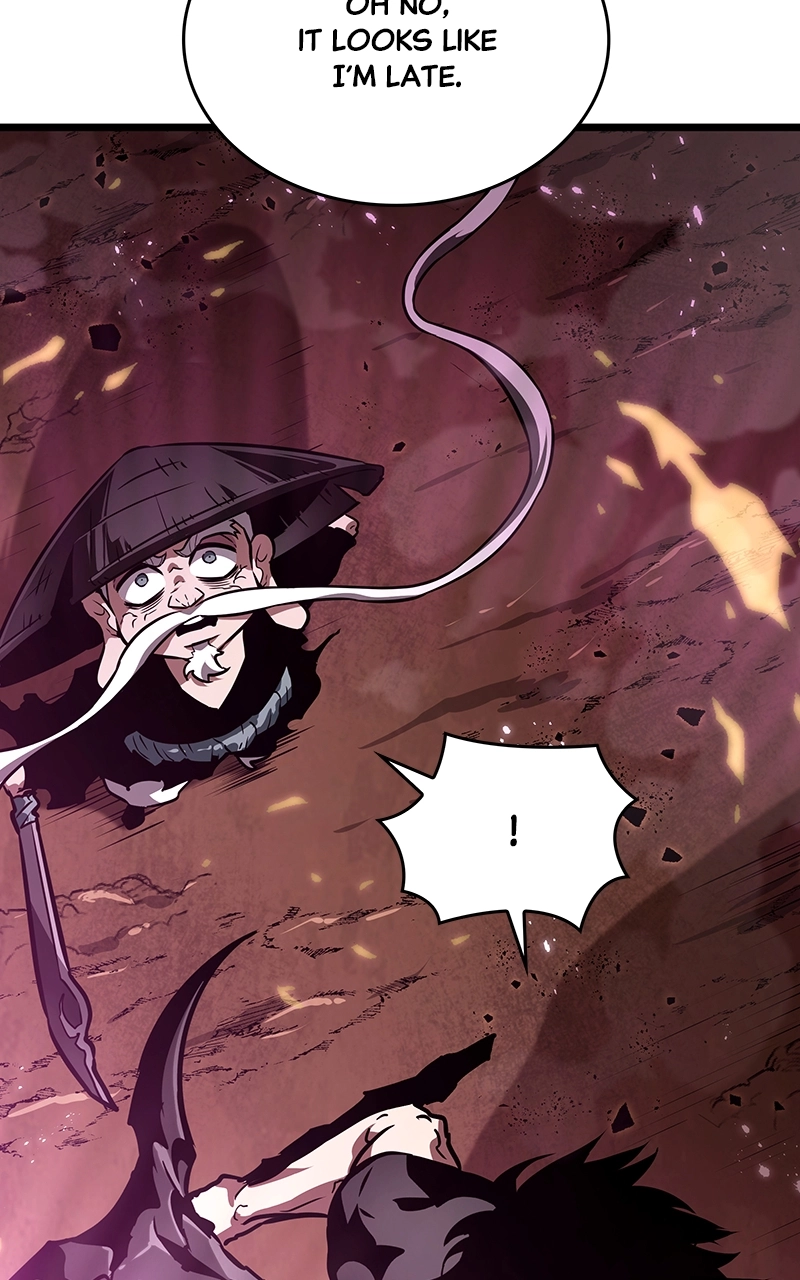The World After The End Chapter 56 Page 111
