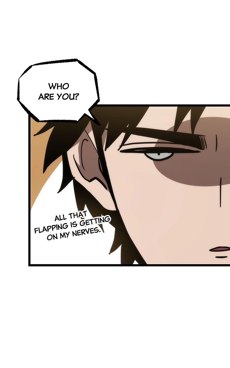 The World After The End Chapter 56 Page 118