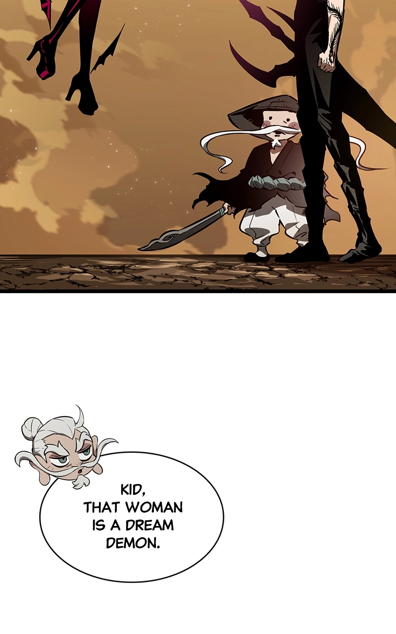 The World After The End Chapter 56 Page 122