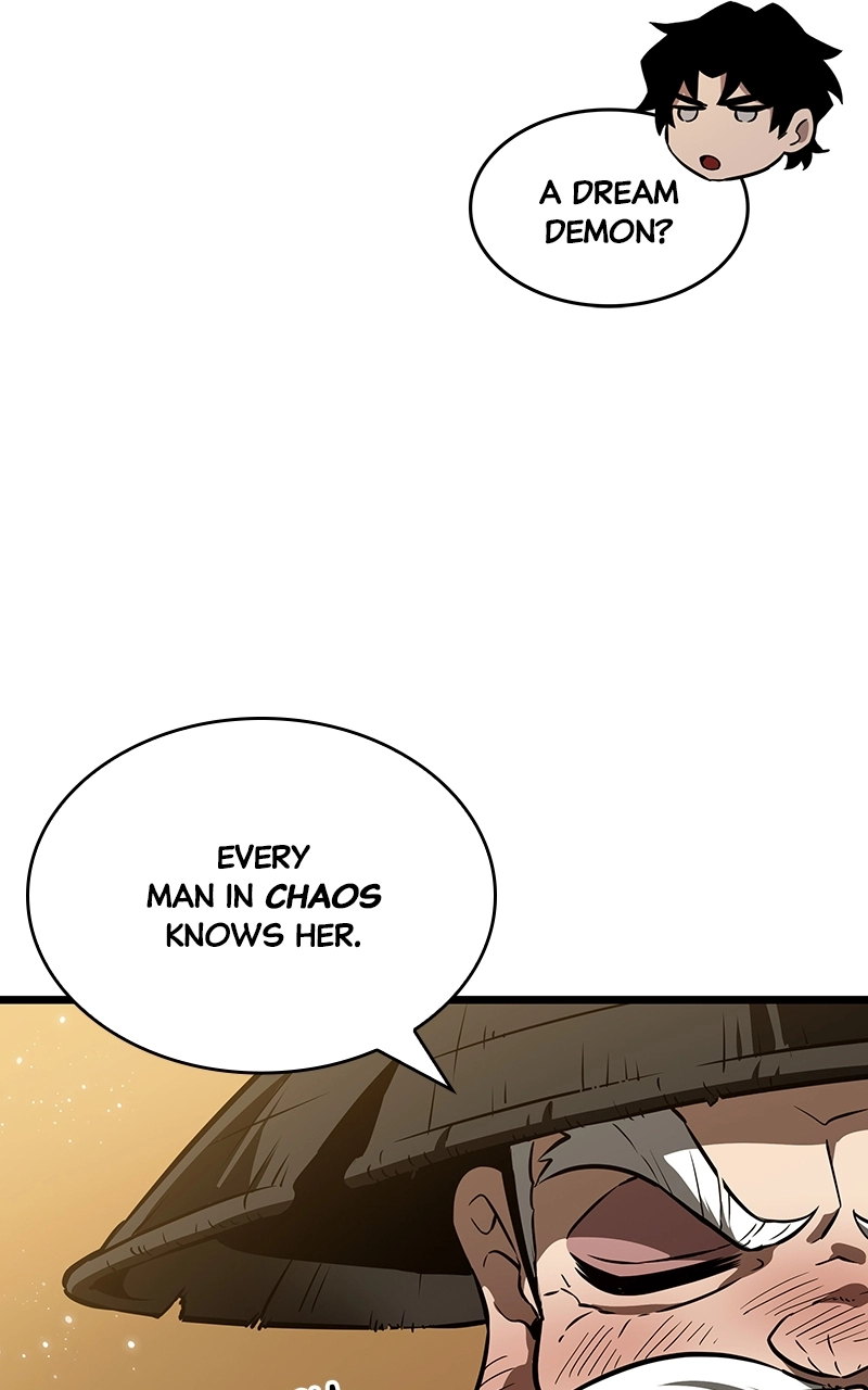 The World After The End Chapter 56 Page 123