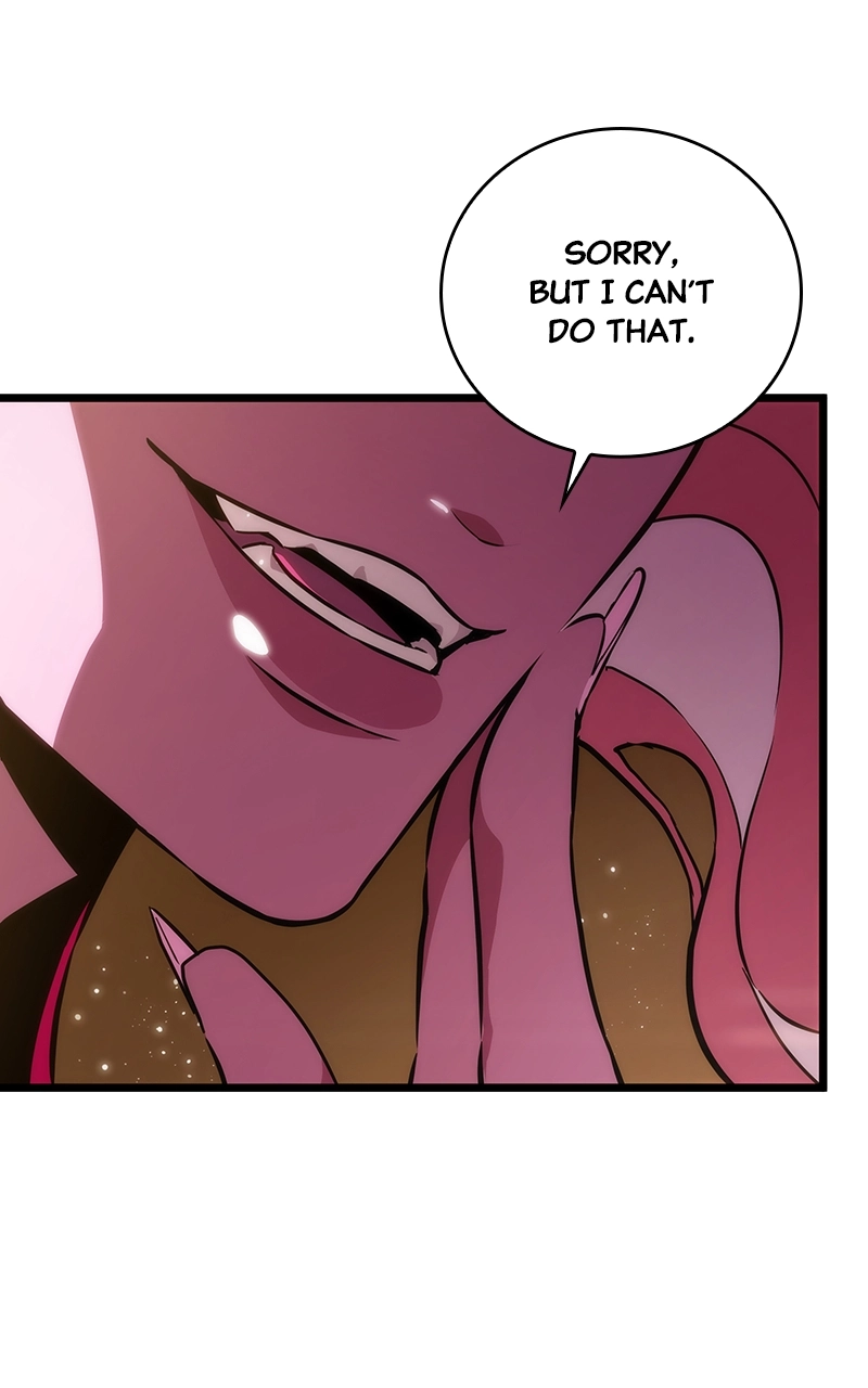 The World After The End Chapter 56 Page 133