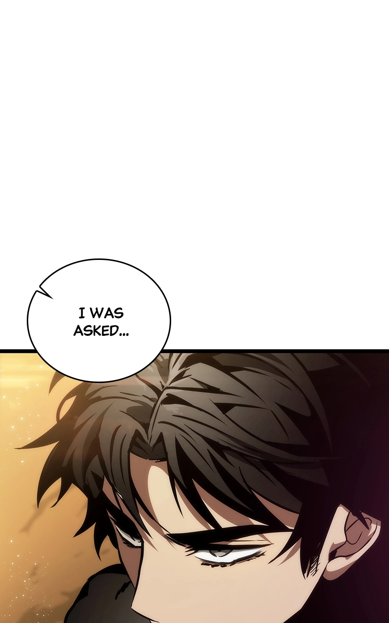 The World After The End Chapter 56 Page 134