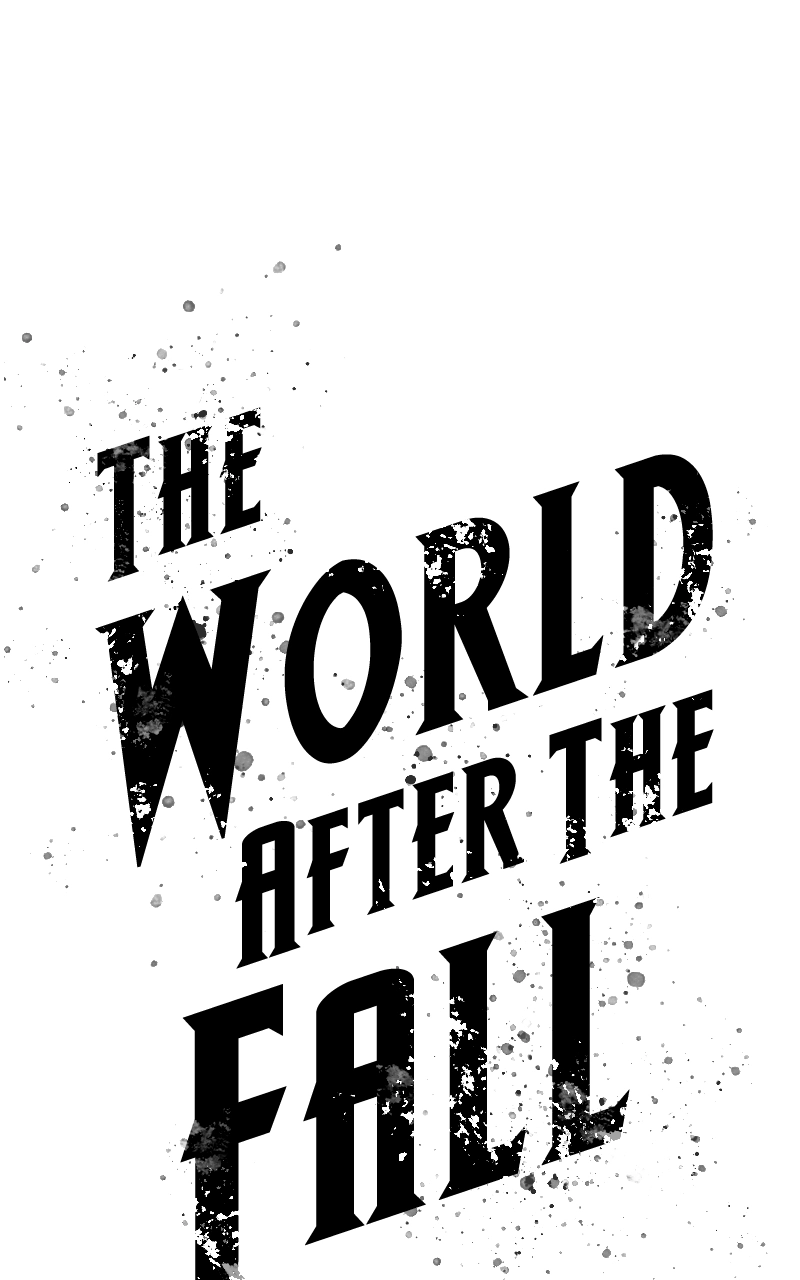 The World After The End Chapter 56 Page 137