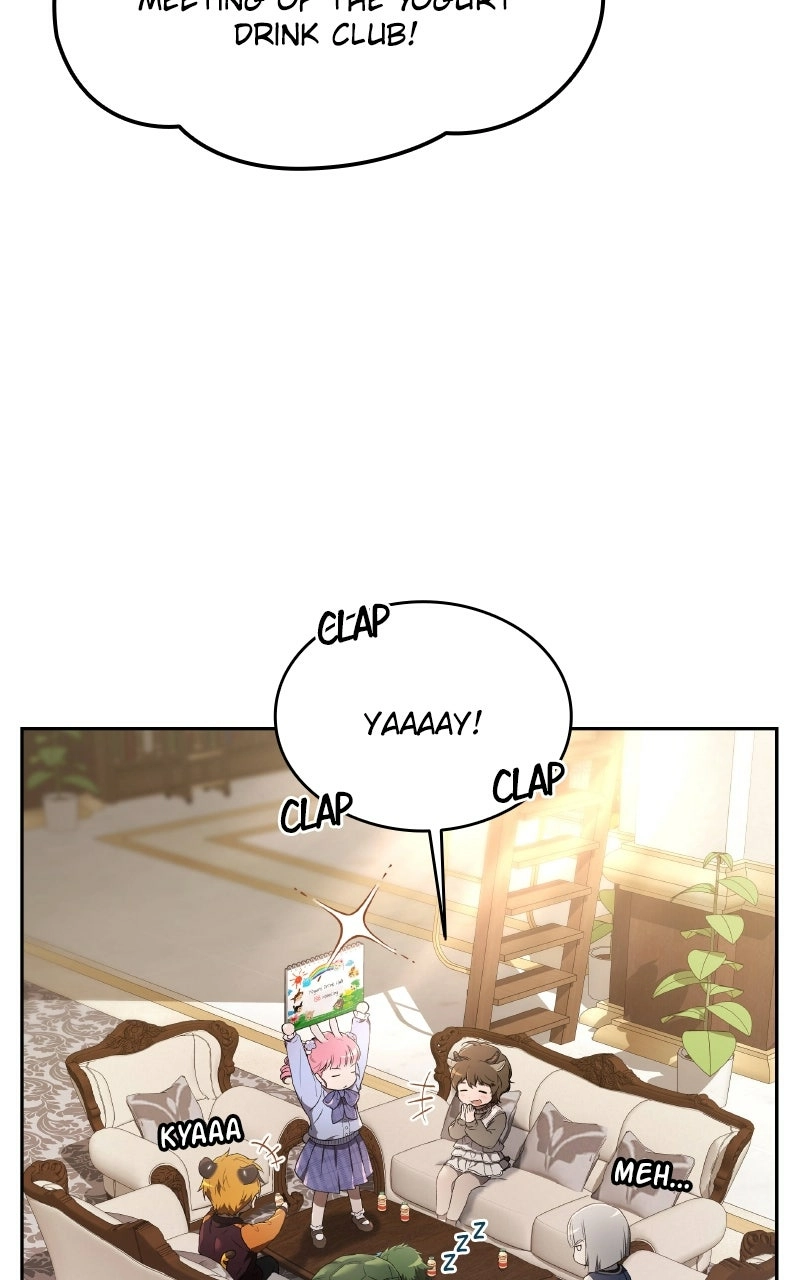 Divine Beast Kindergarten Chapter 12 Page 41