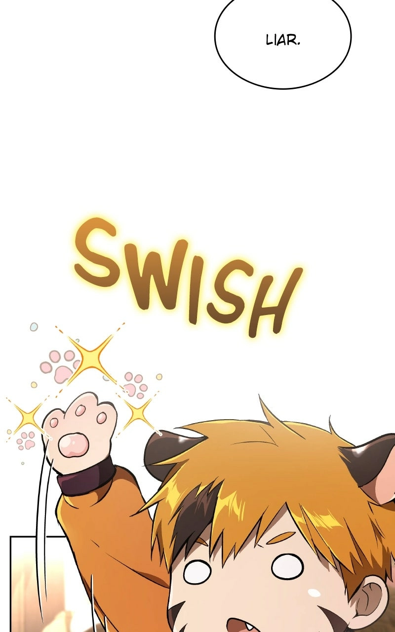 Divine Beast Kindergarten Chapter 12 Page 58