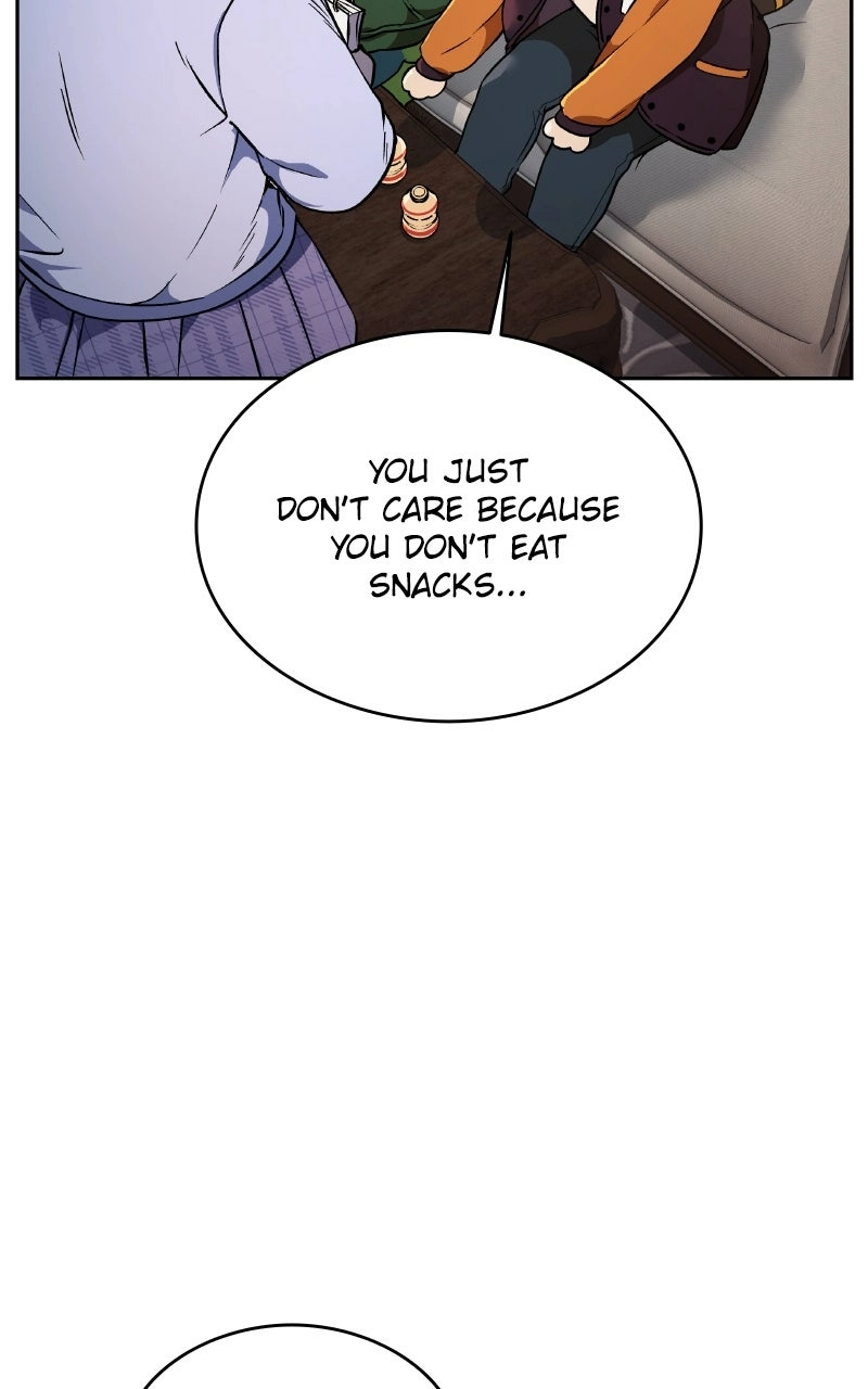 Divine Beast Kindergarten Chapter 12 Page 63