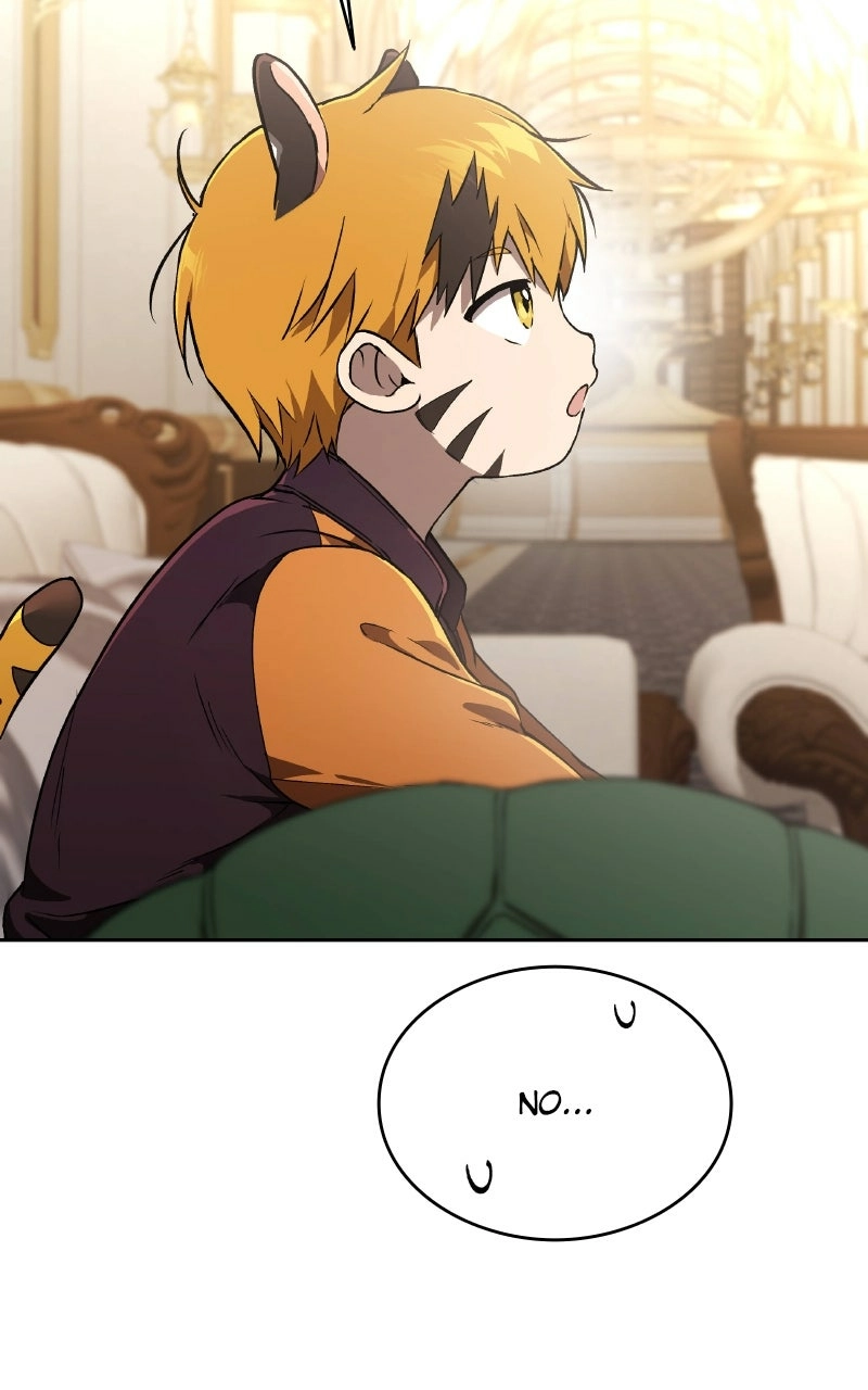 Divine Beast Kindergarten Chapter 12 Page 94