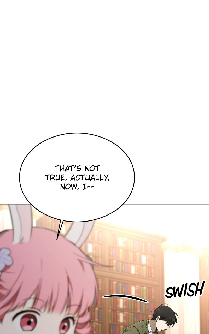 Divine Beast Kindergarten Chapter 12 Page 95