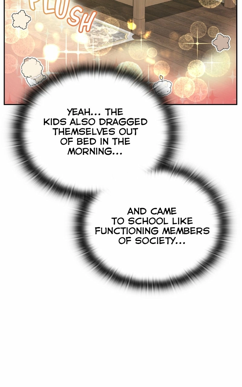 Divine Beast Kindergarten Chapter 12 Page 99