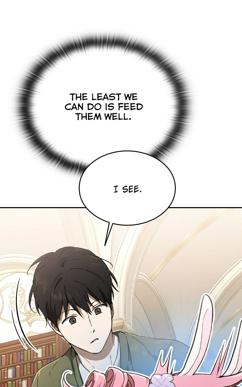 Divine Beast Kindergarten Chapter 12 Page 100