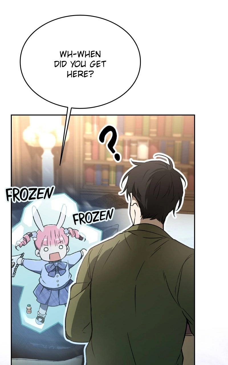 Divine Beast Kindergarten Chapter 12 Page 102