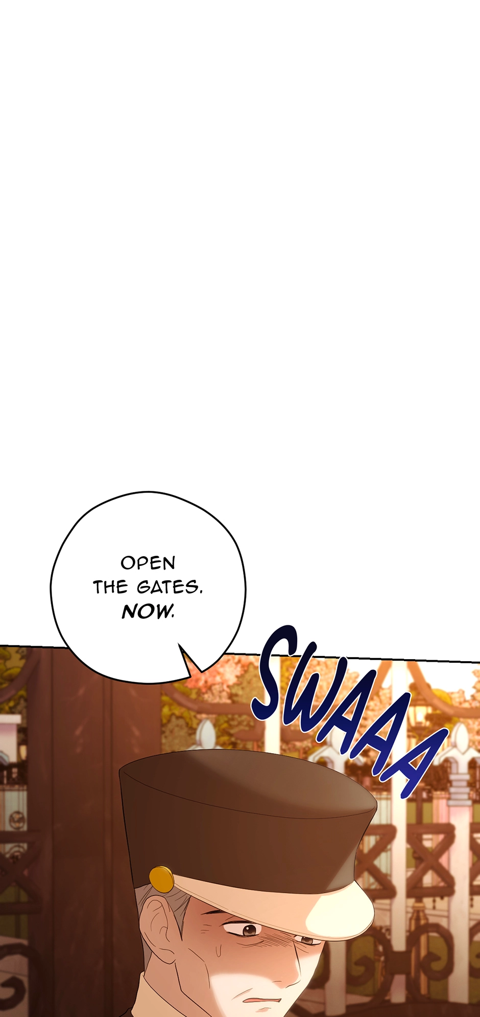 The Maid Holds the Leash of the Tyrant Chapter 55 Page 28