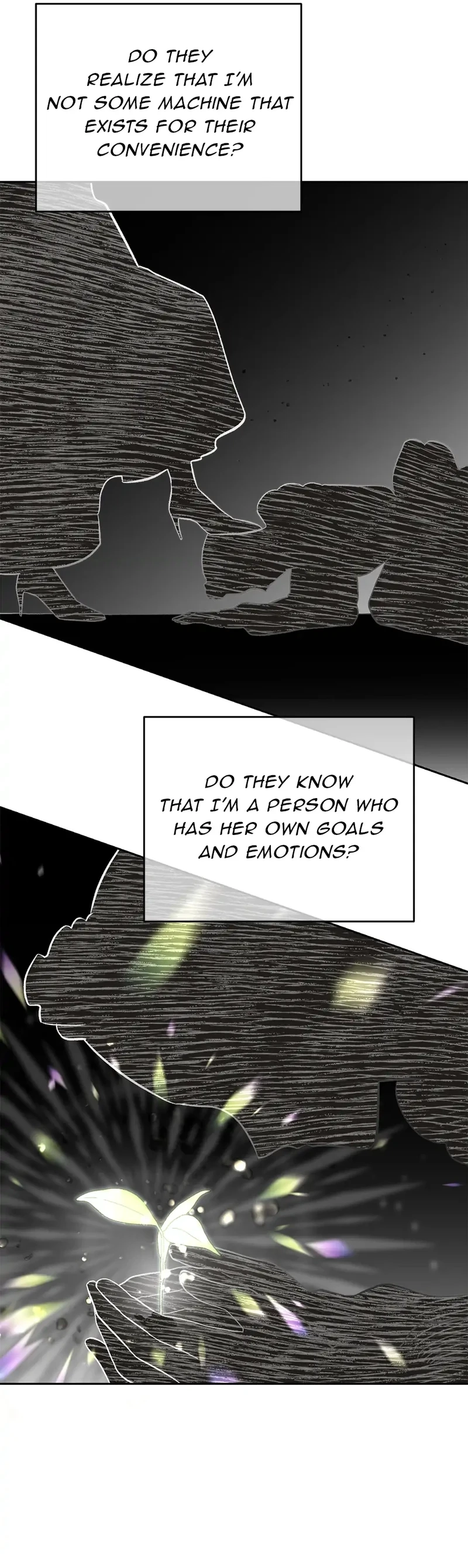 The Maid Holds the Leash of the Tyrant Chapter 20 Page 28
