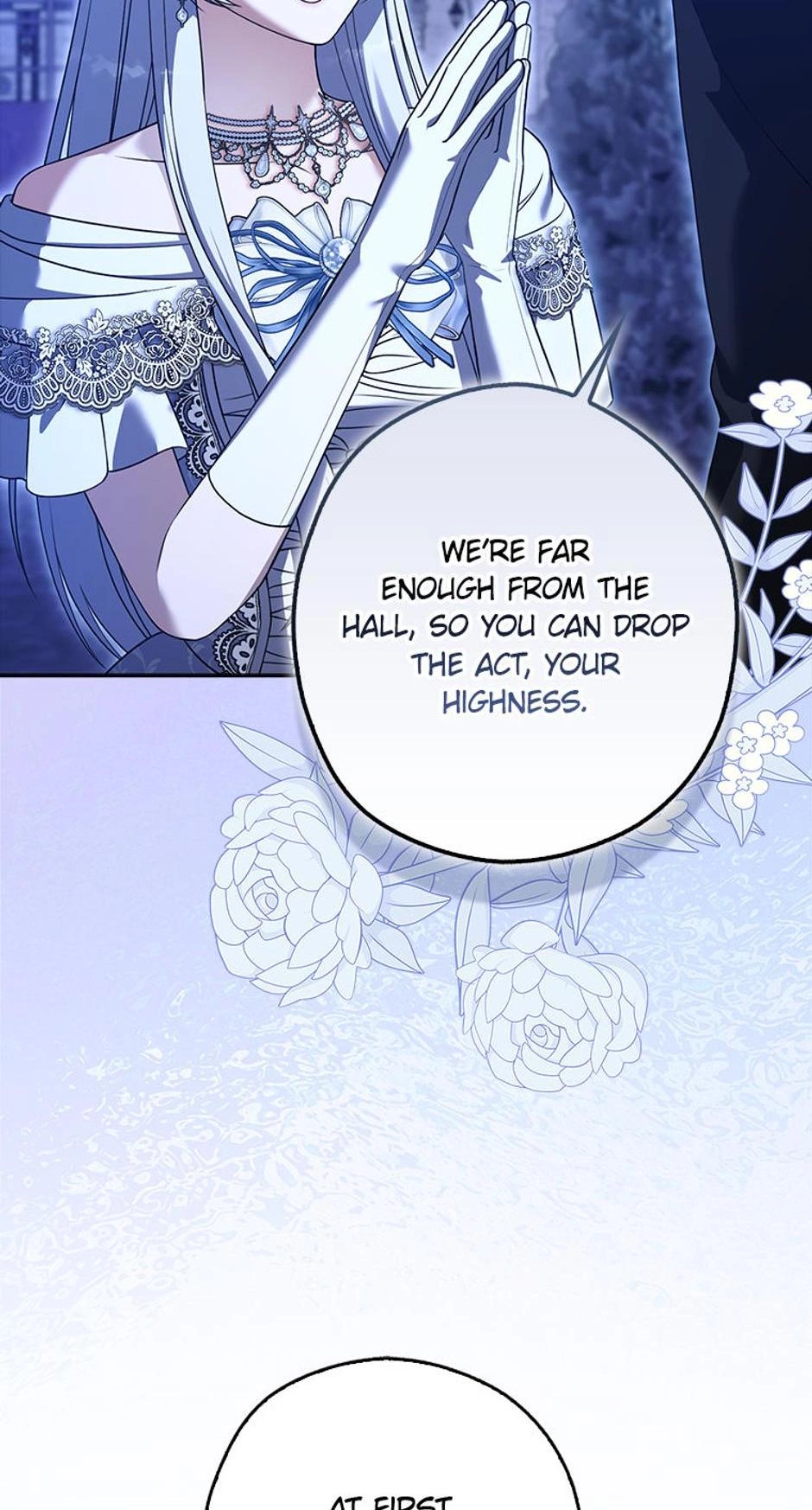 Marry or Die Chapter 2 Page 79