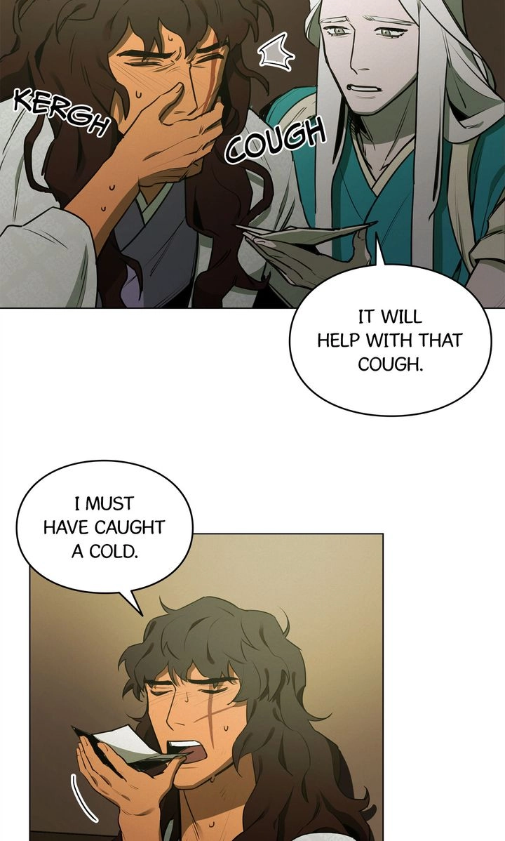 Just Divine! Chapter 13 Page 2