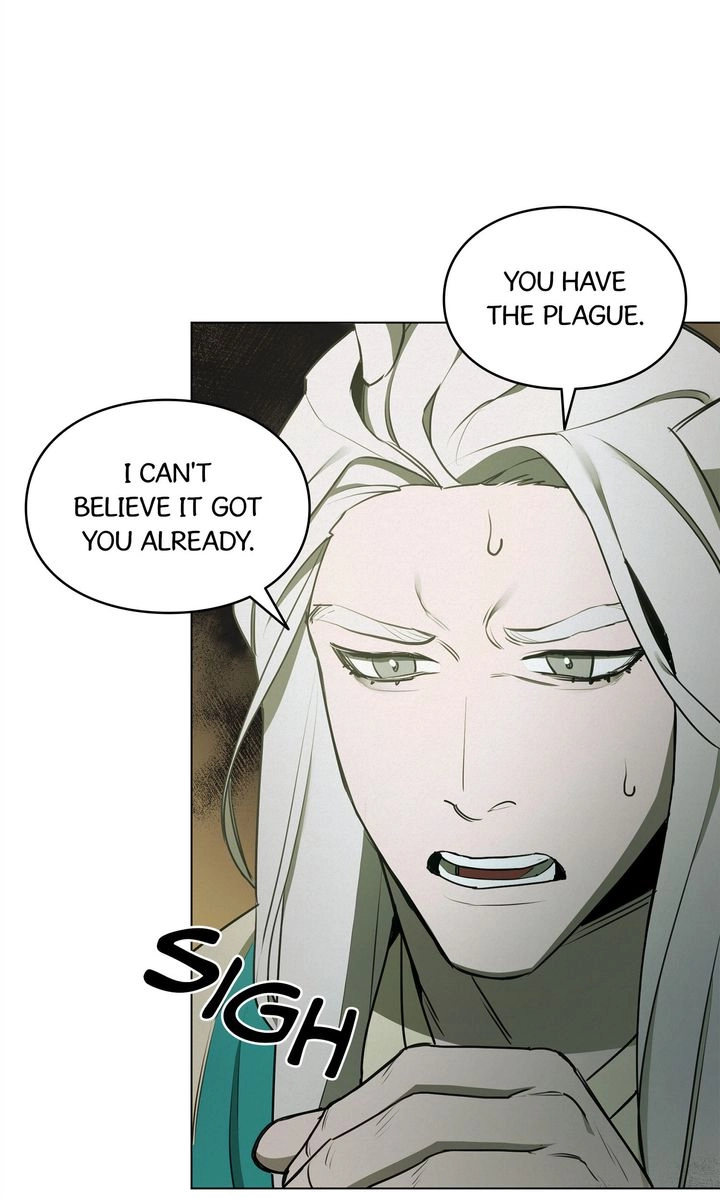 Just Divine! Chapter 13 Page 4