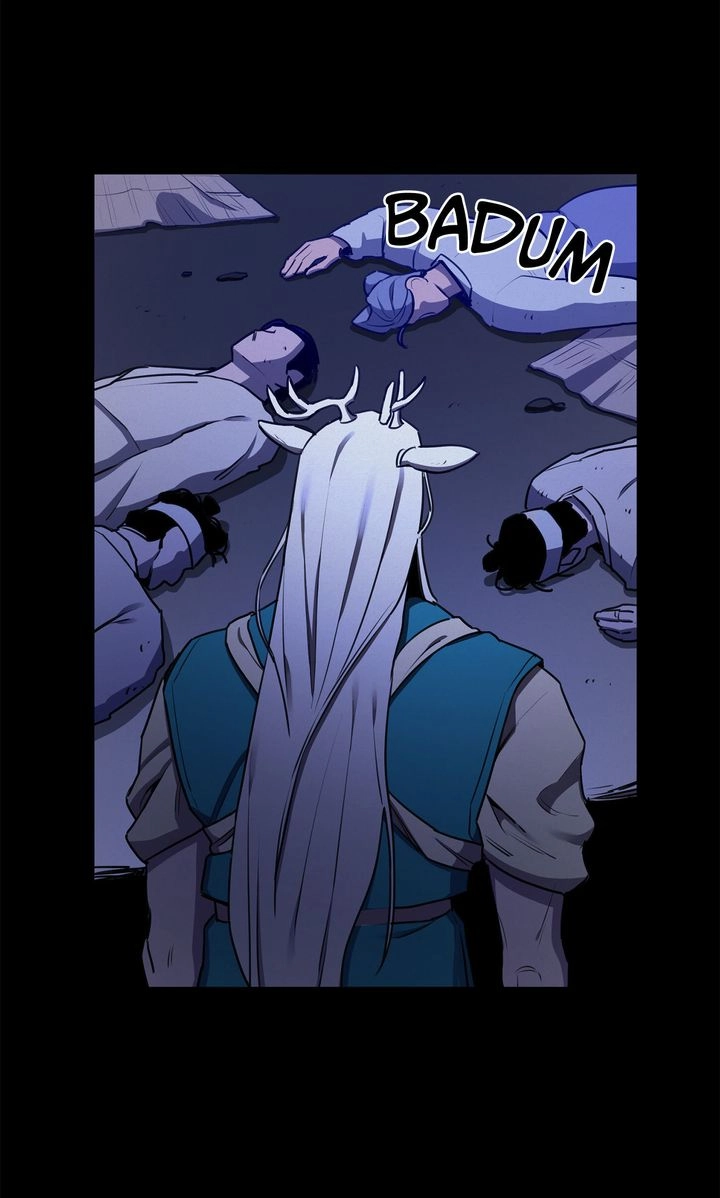 Just Divine! Chapter 13 Page 6