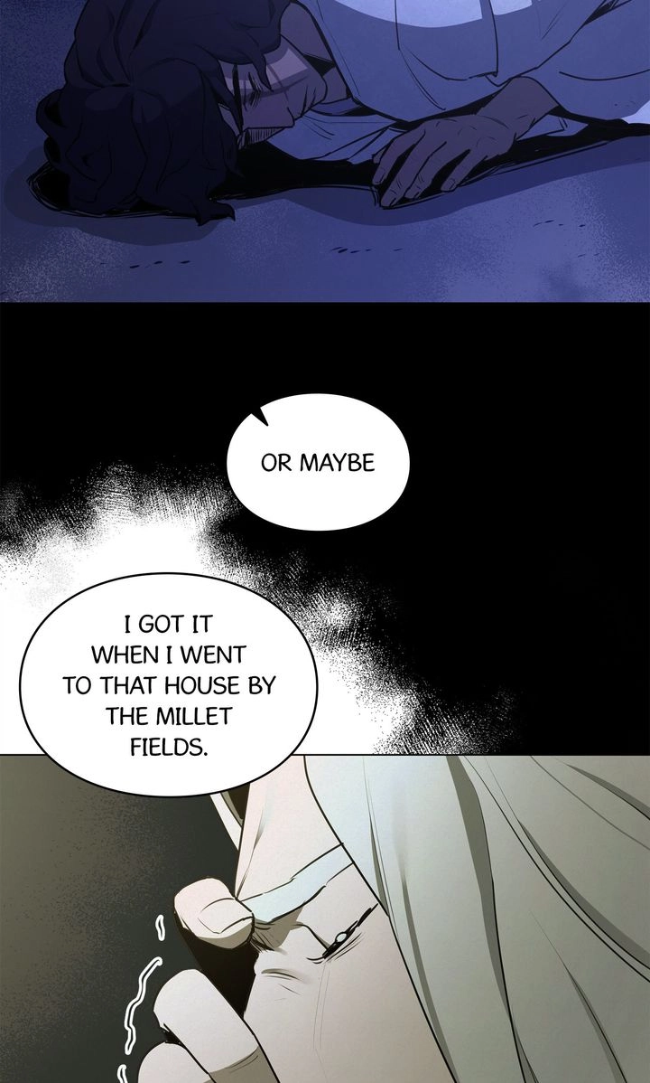 Just Divine! Chapter 13 Page 8