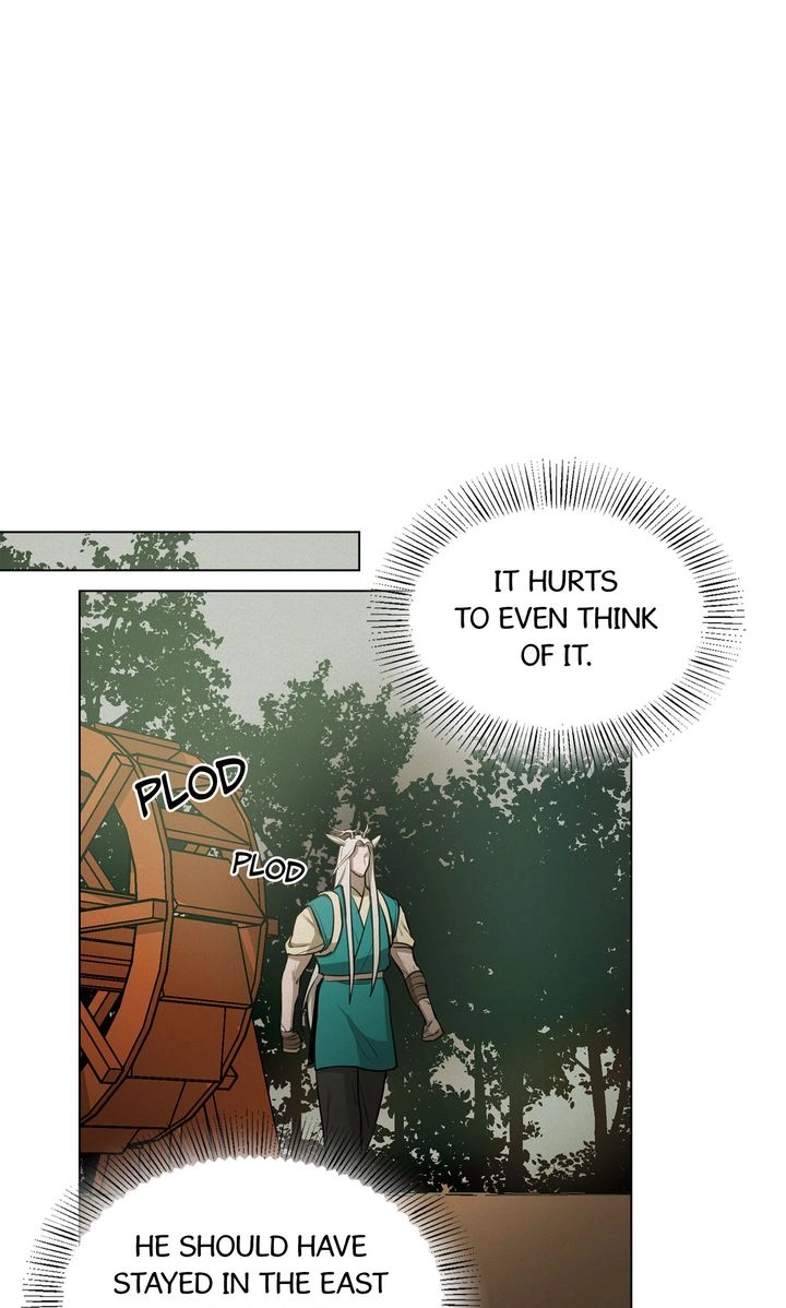 Just Divine! Chapter 13 Page 10