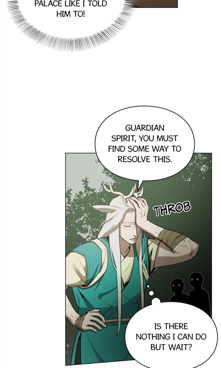 Just Divine! Chapter 13 Page 11