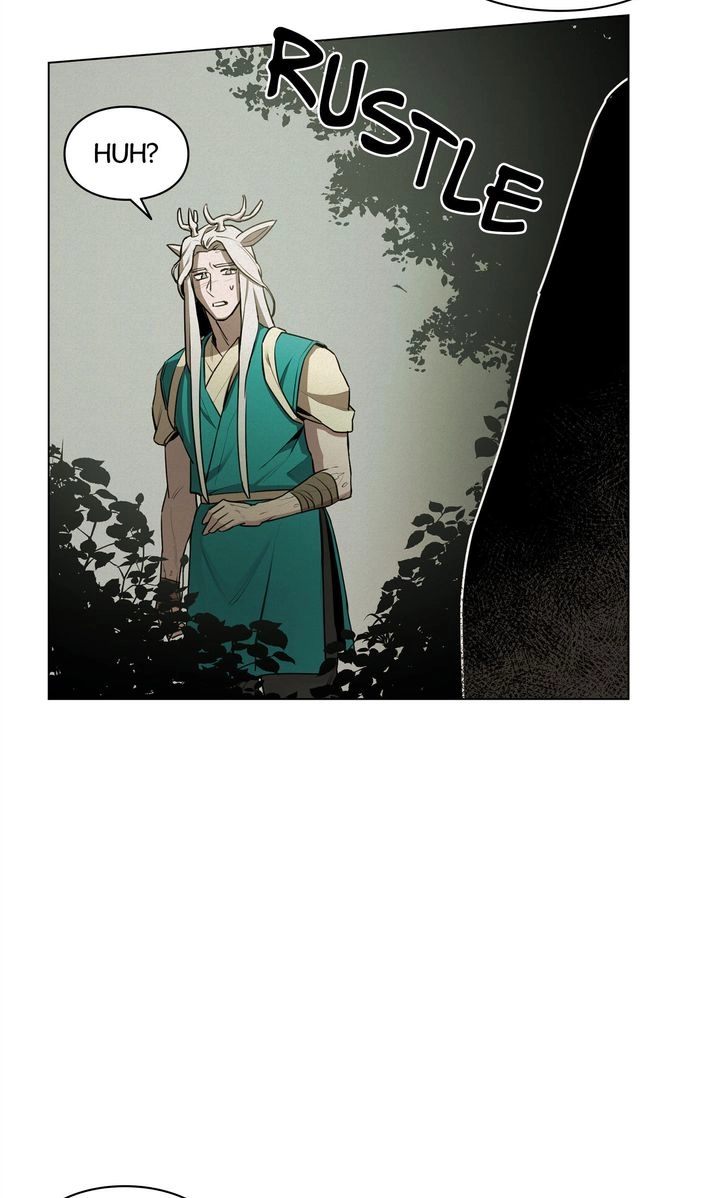 Just Divine! Chapter 13 Page 12
