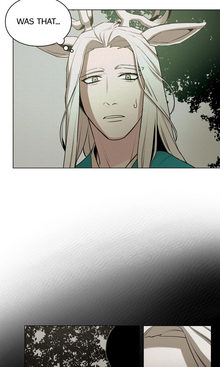 Just Divine! Chapter 13 Page 13