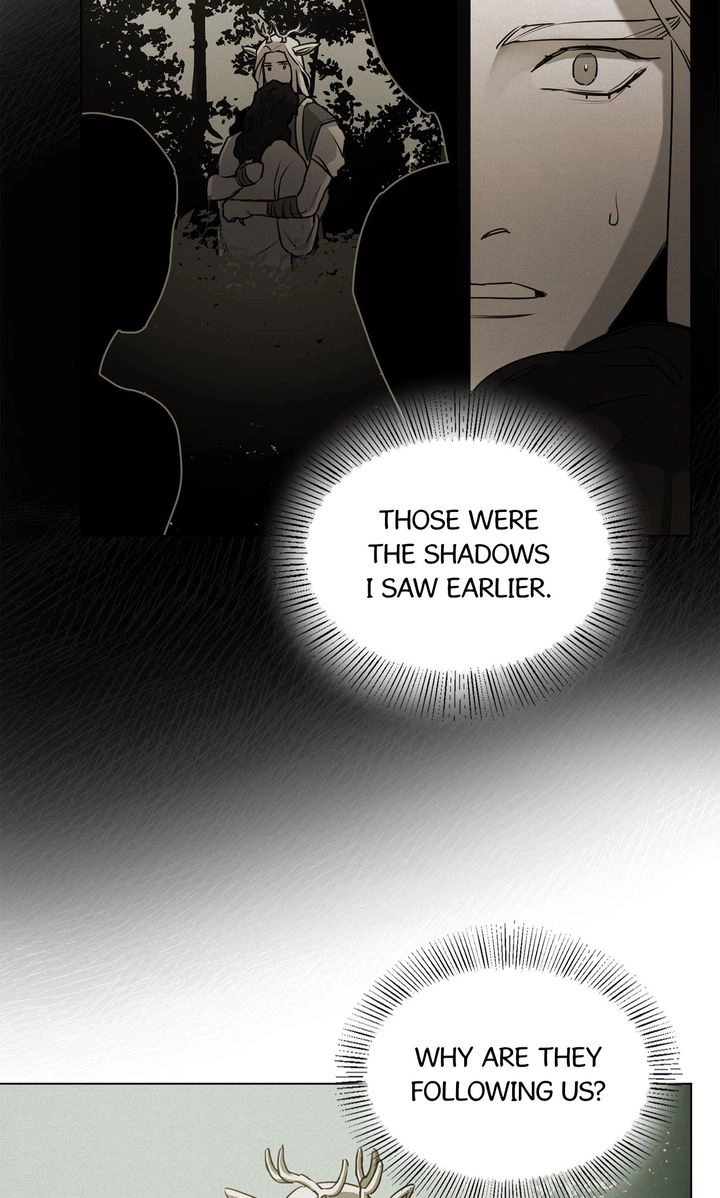 Just Divine! Chapter 13 Page 14