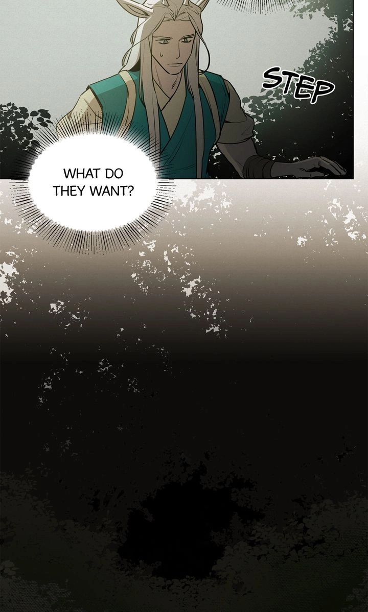Just Divine! Chapter 13 Page 15