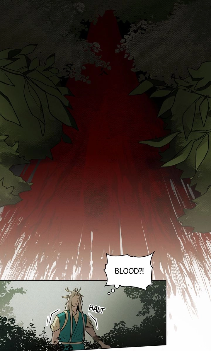 Just Divine! Chapter 13 Page 16