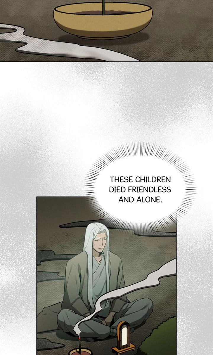 Just Divine! Chapter 13 Page 20