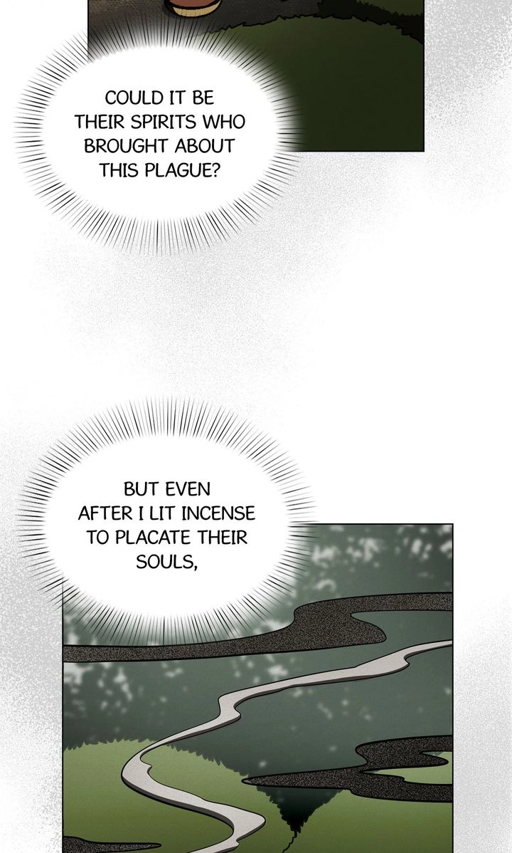 Just Divine! Chapter 13 Page 21