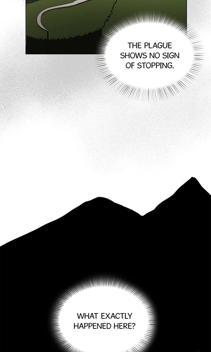 Just Divine! Chapter 13 Page 22