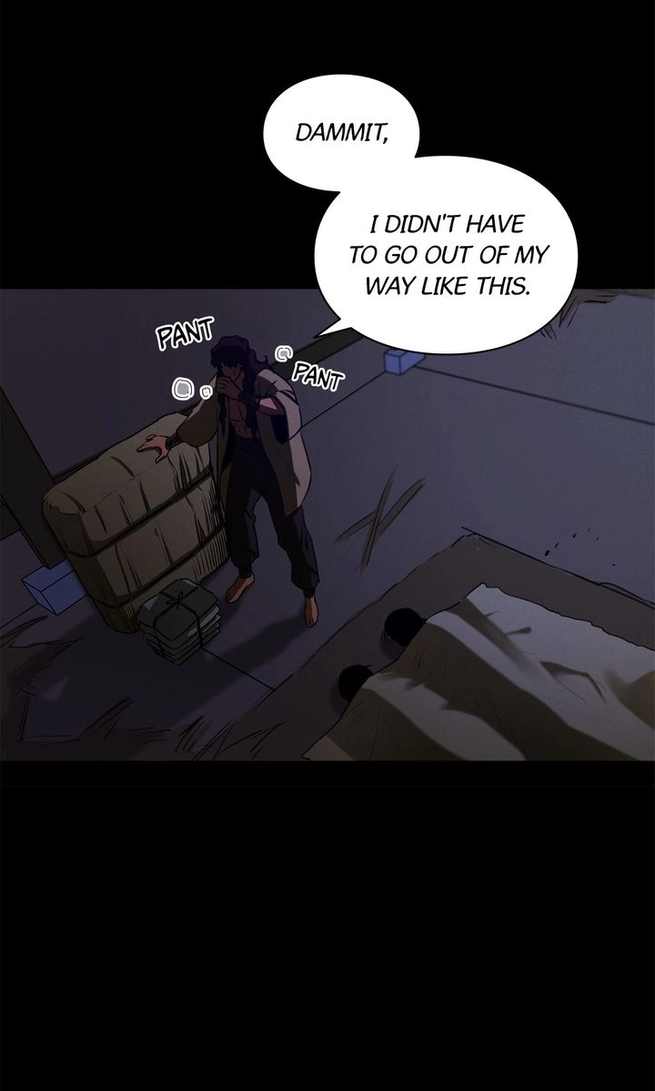 Just Divine! Chapter 13 Page 26