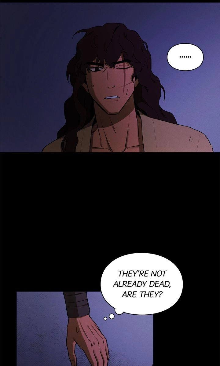 Just Divine! Chapter 13 Page 27