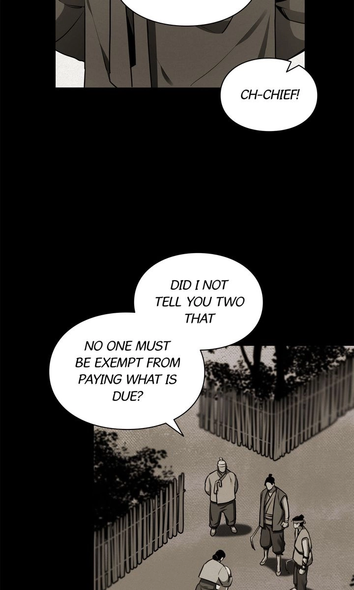 Just Divine! Chapter 13 Page 32