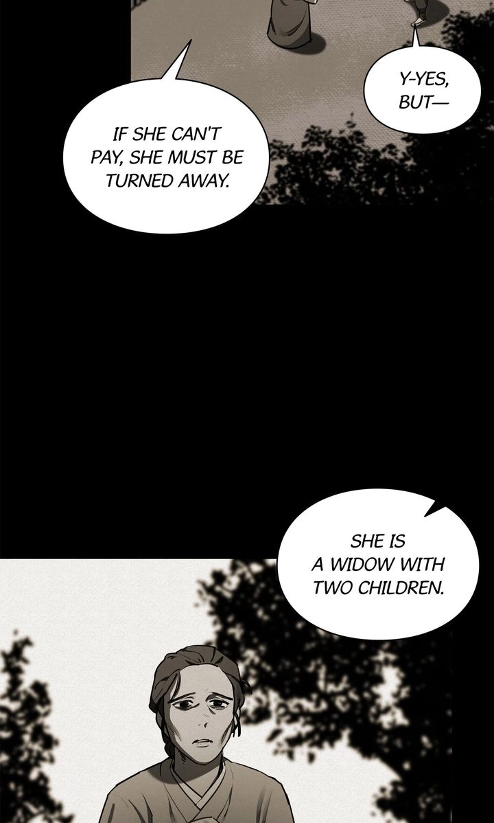 Just Divine! Chapter 13 Page 33