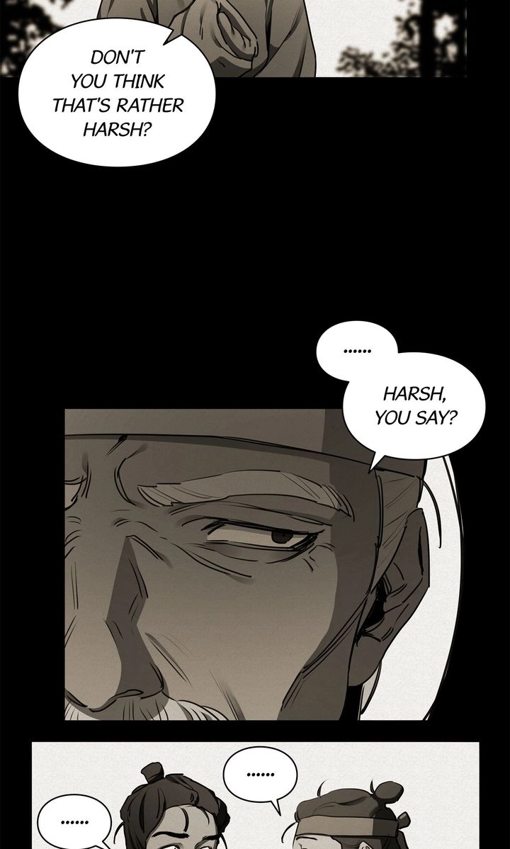 Just Divine! Chapter 13 Page 34